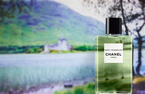 chanel edinbourg|chanel edimbourg review.